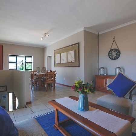 Mossel Bay Golf Lodge Buitenkant foto