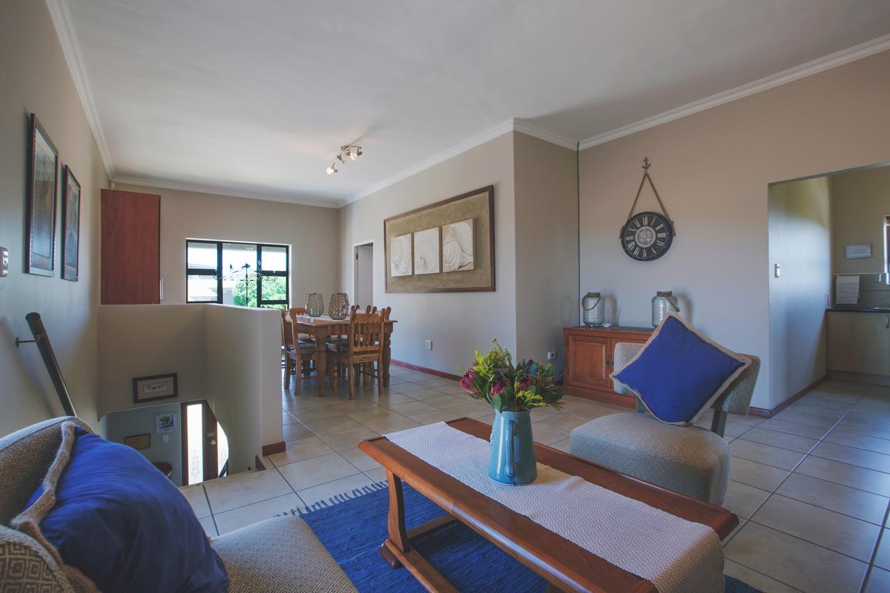 Mossel Bay Golf Lodge Buitenkant foto