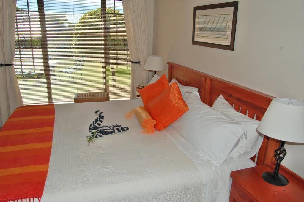 Mossel Bay Golf Lodge Buitenkant foto