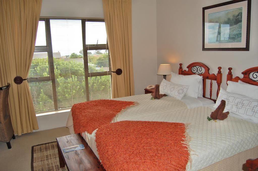 Mossel Bay Golf Lodge Buitenkant foto
