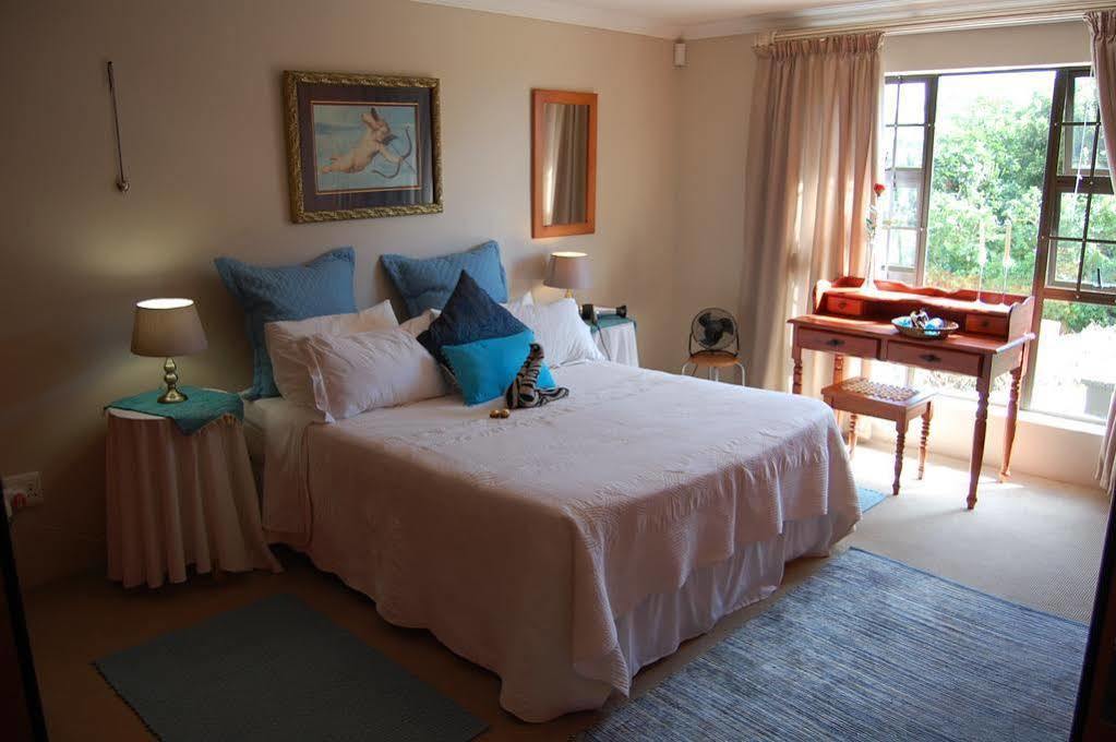 Mossel Bay Golf Lodge Buitenkant foto