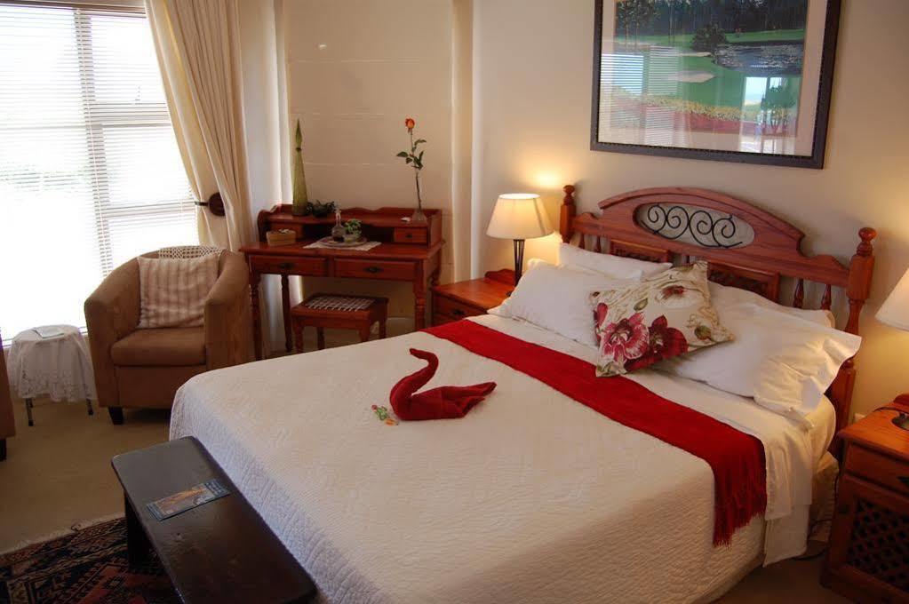Mossel Bay Golf Lodge Buitenkant foto