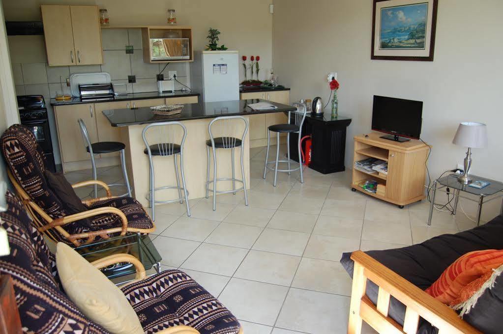 Mossel Bay Golf Lodge Buitenkant foto