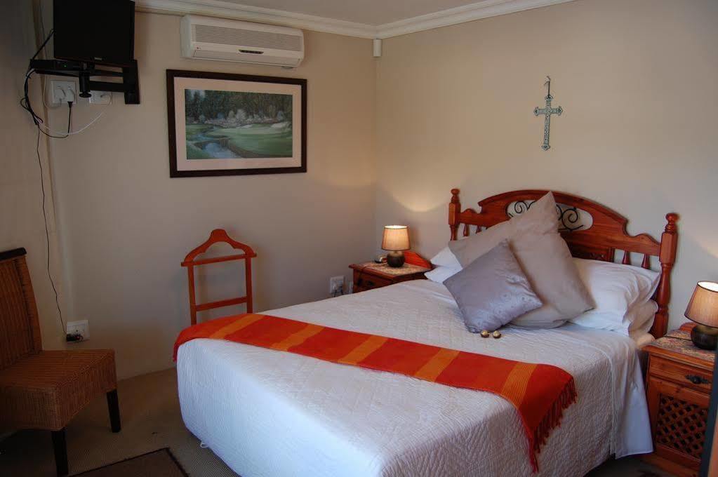 Mossel Bay Golf Lodge Buitenkant foto