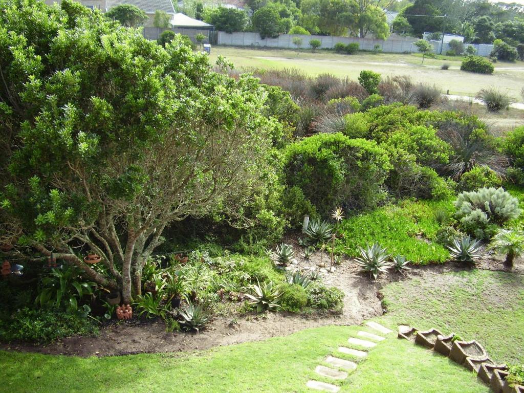 Mossel Bay Golf Lodge Kamer foto